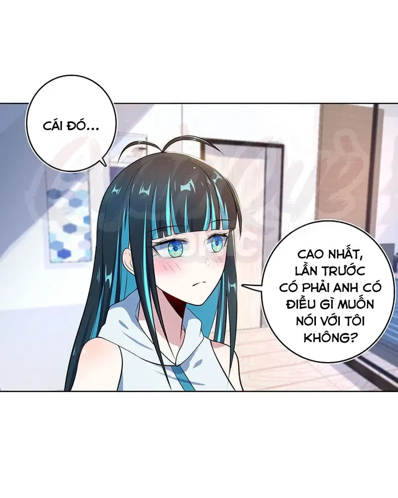 Bạn Gái Sạc Pin Của Tôi Chapter 128 - 26