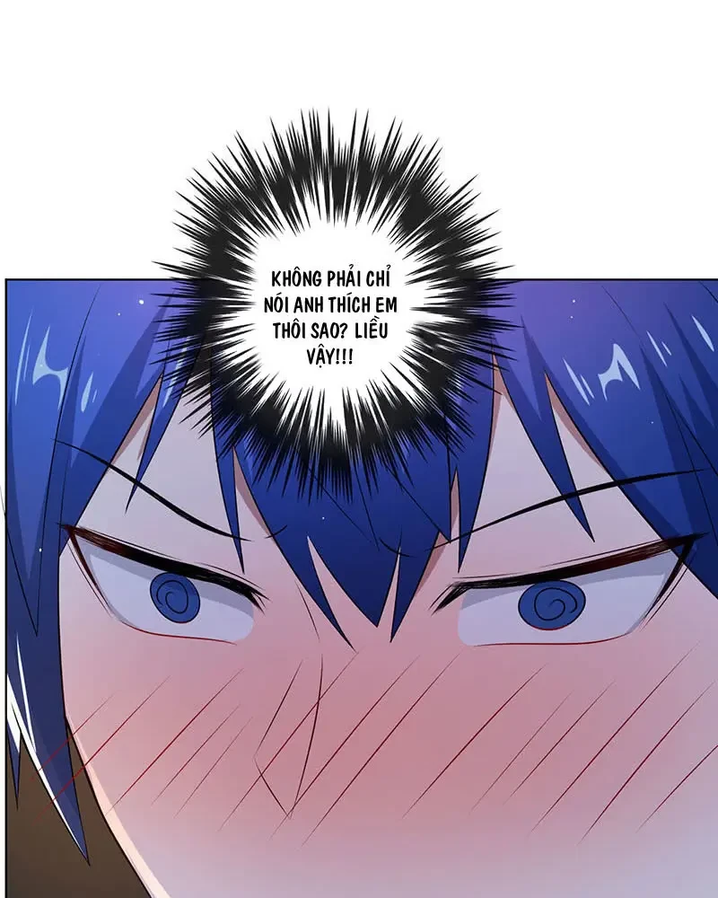 Bạn Gái Sạc Pin Của Tôi Chapter 128 - 31