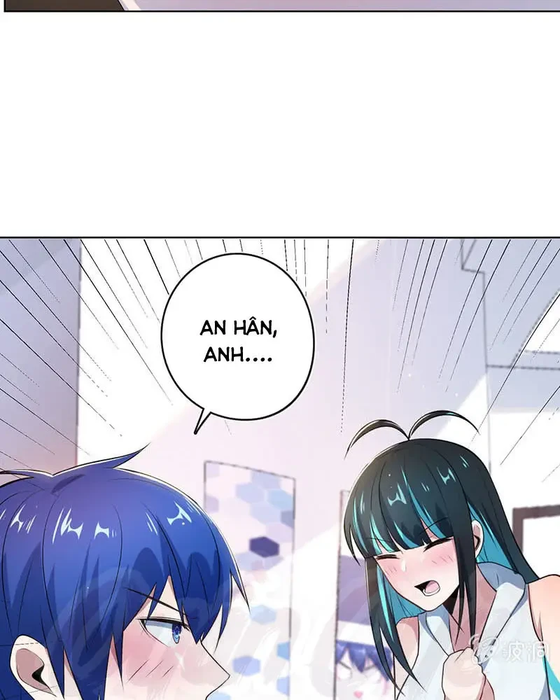 Bạn Gái Sạc Pin Của Tôi Chapter 128 - 32