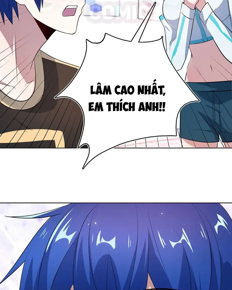 Bạn Gái Sạc Pin Của Tôi Chapter 128 - 33