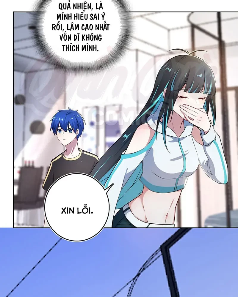 Bạn Gái Sạc Pin Của Tôi Chapter 128 - 39