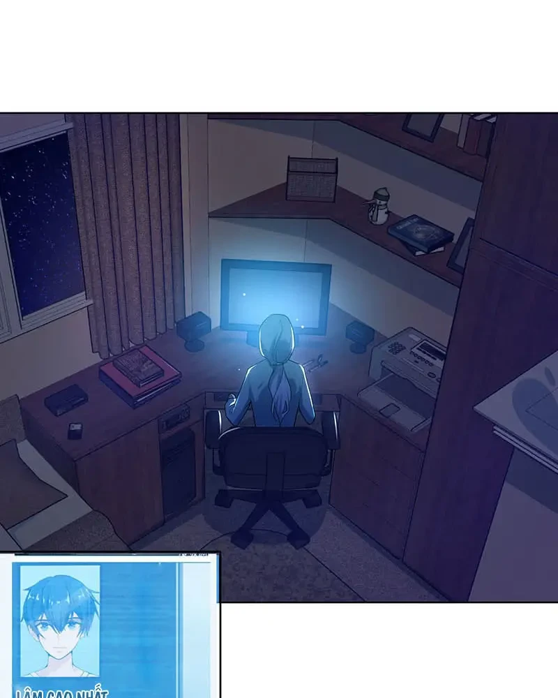 Bạn Gái Sạc Pin Của Tôi Chapter 128 - 45