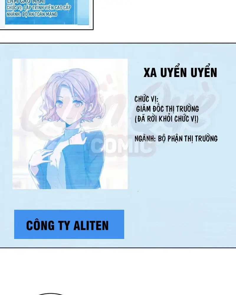 Bạn Gái Sạc Pin Của Tôi Chapter 128 - 46