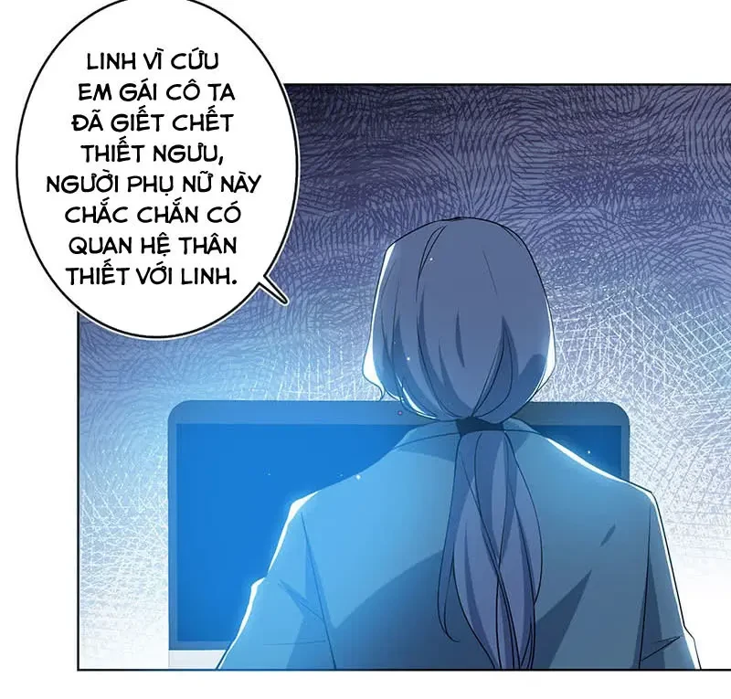 Bạn Gái Sạc Pin Của Tôi Chapter 128 - 47