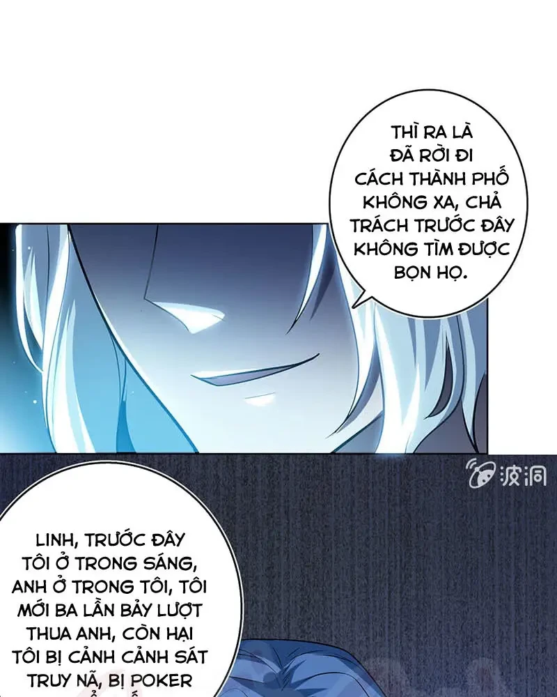 Bạn Gái Sạc Pin Của Tôi Chapter 128 - 48