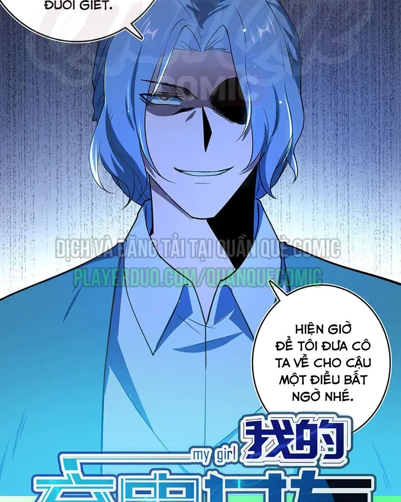 Bạn Gái Sạc Pin Của Tôi Chapter 128 - 49