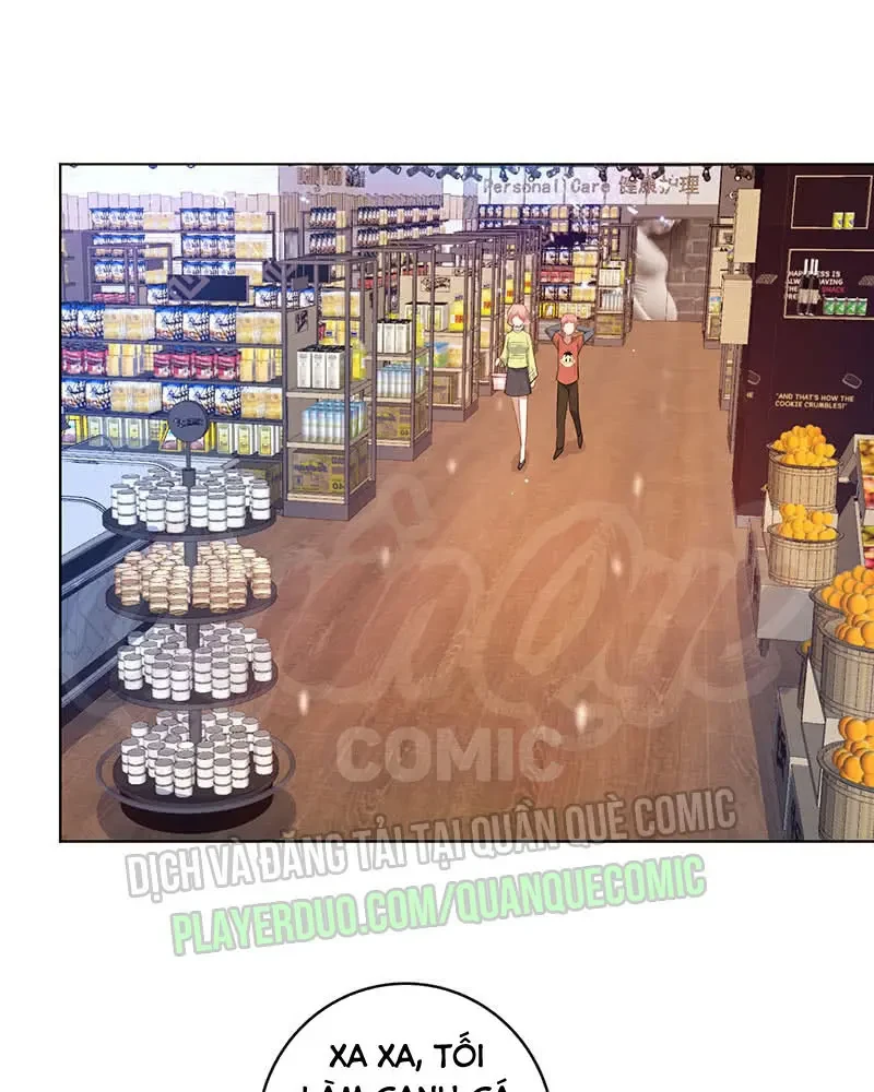 Bạn Gái Sạc Pin Của Tôi Chapter 129 - 2