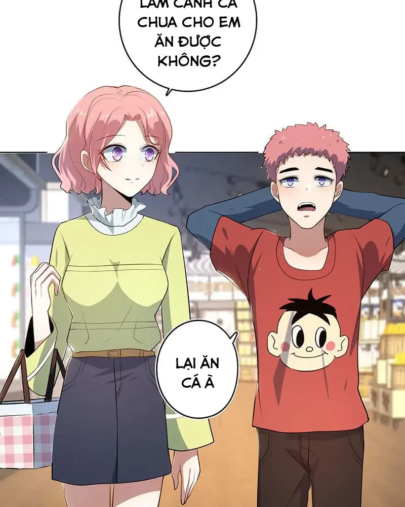 Bạn Gái Sạc Pin Của Tôi Chapter 129 - 3