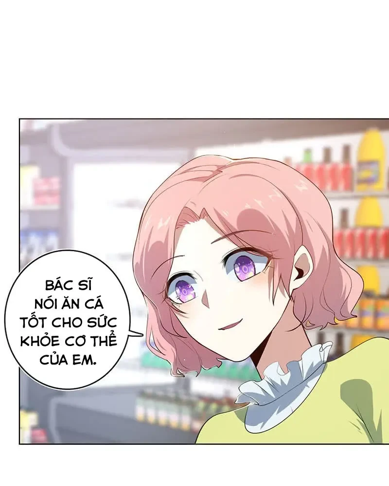 Bạn Gái Sạc Pin Của Tôi Chapter 129 - 5