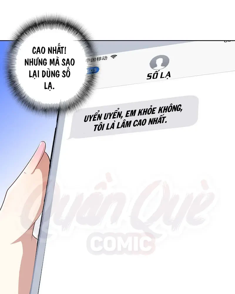 Bạn Gái Sạc Pin Của Tôi Chapter 129 - 19