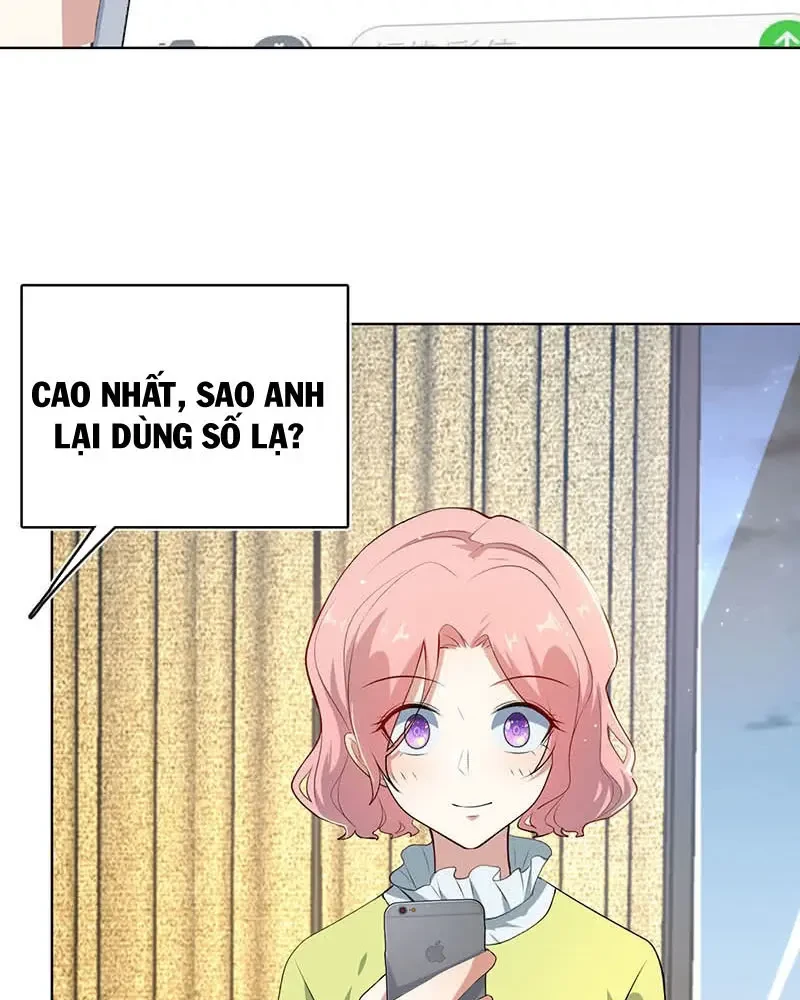 Bạn Gái Sạc Pin Của Tôi Chapter 129 - 20