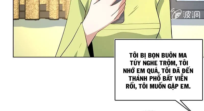 Bạn Gái Sạc Pin Của Tôi Chapter 129 - 21