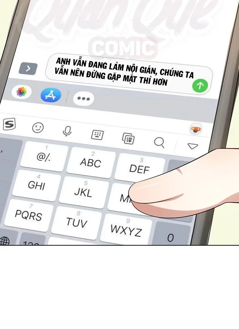 Bạn Gái Sạc Pin Của Tôi Chapter 129 - 23