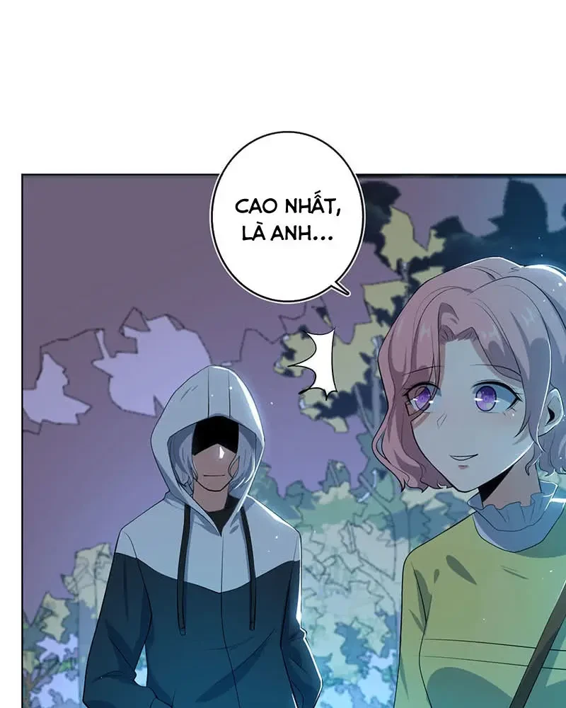 Bạn Gái Sạc Pin Của Tôi Chapter 129 - 31