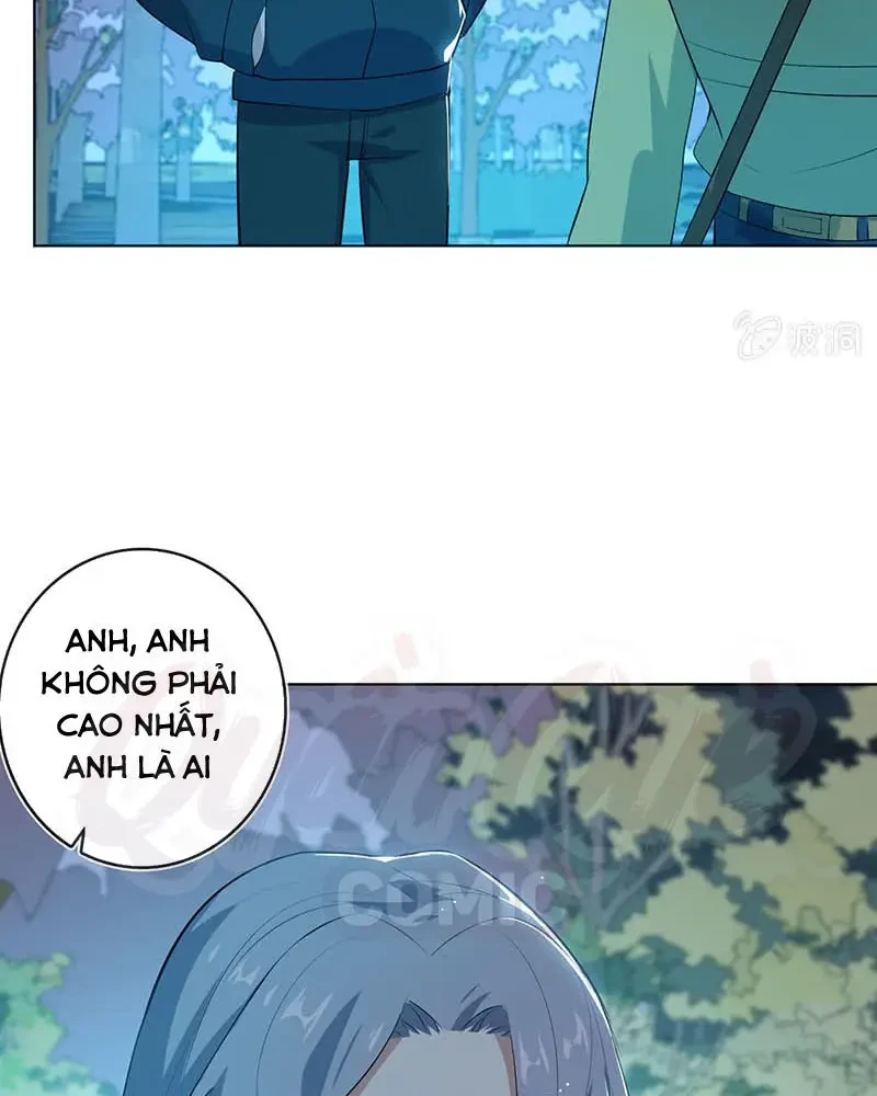 Bạn Gái Sạc Pin Của Tôi Chapter 129 - 32