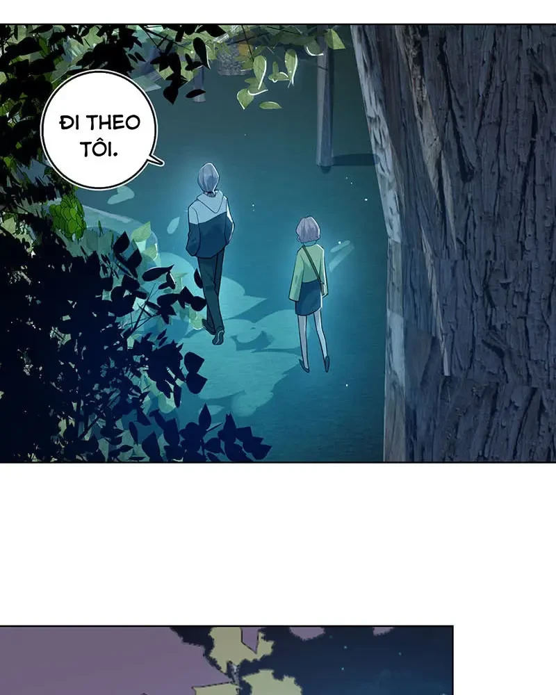 Bạn Gái Sạc Pin Của Tôi Chapter 129 - 35