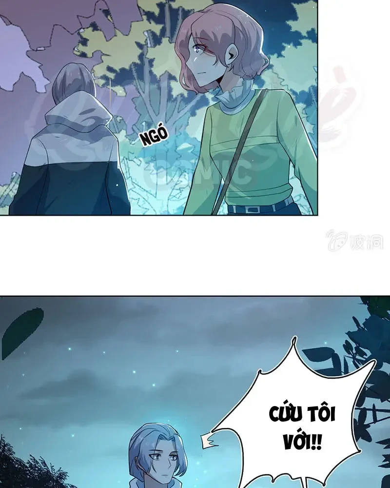 Bạn Gái Sạc Pin Của Tôi Chapter 129 - 36