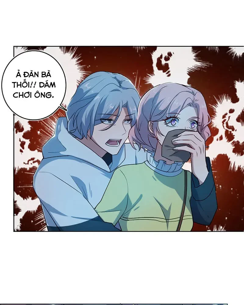 Bạn Gái Sạc Pin Của Tôi Chapter 129 - 38