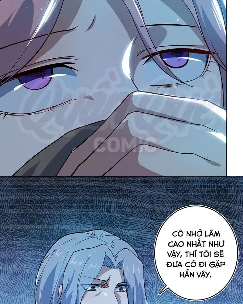 Bạn Gái Sạc Pin Của Tôi Chapter 129 - 39