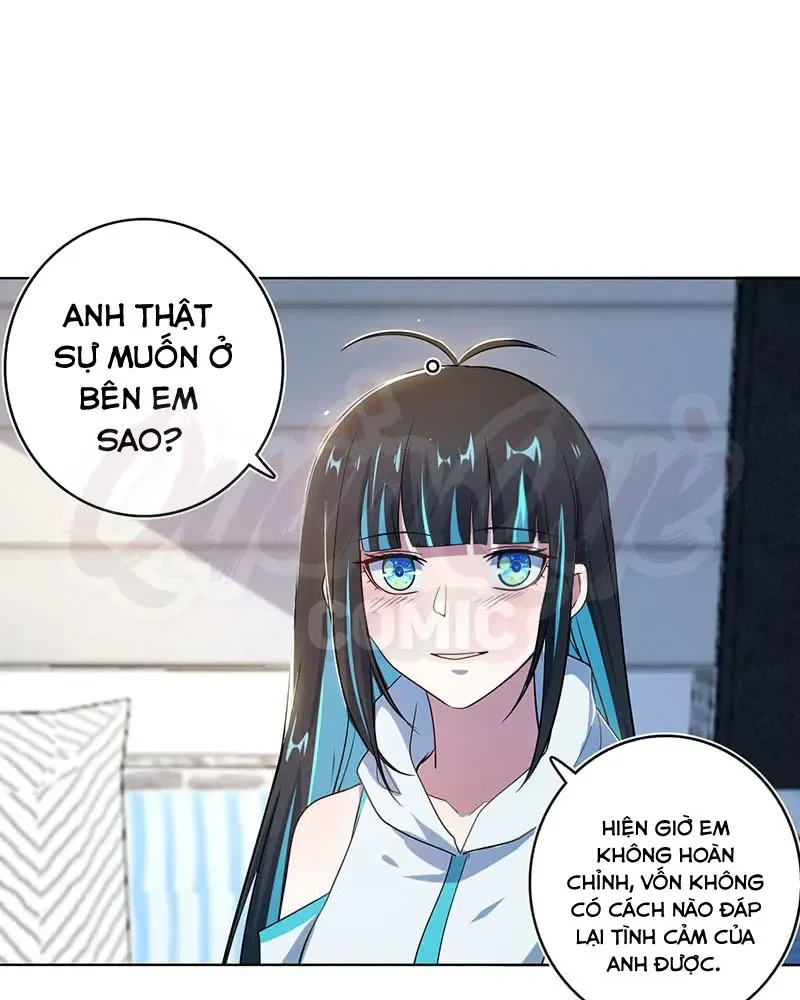 Bạn Gái Sạc Pin Của Tôi Chapter 129 - 42