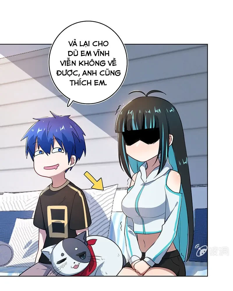 Bạn Gái Sạc Pin Của Tôi Chapter 129 - 44