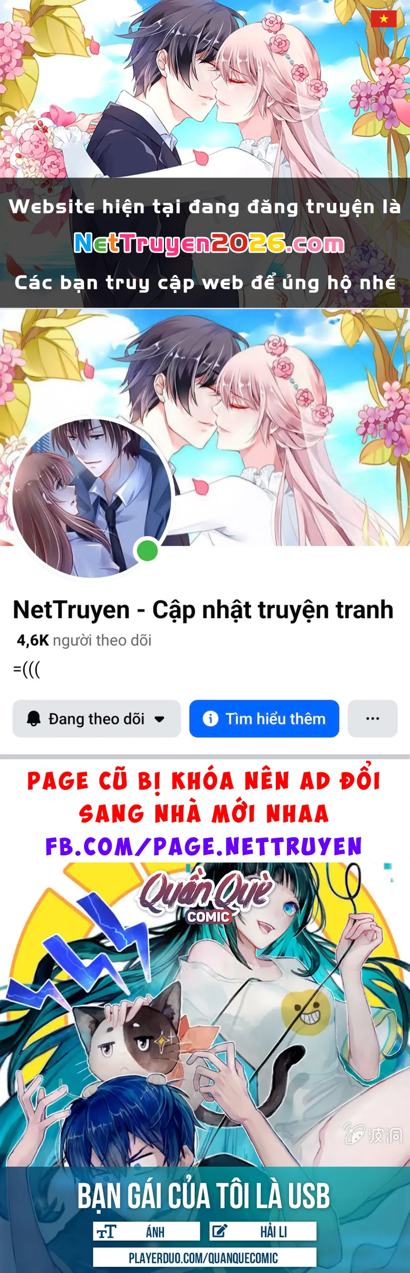 Bạn Gái Sạc Pin Của Tôi Chapter 130 - 1