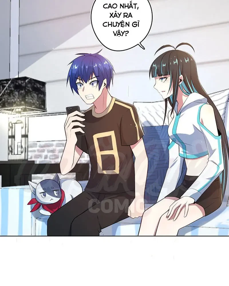 Bạn Gái Sạc Pin Của Tôi Chapter 130 - 3