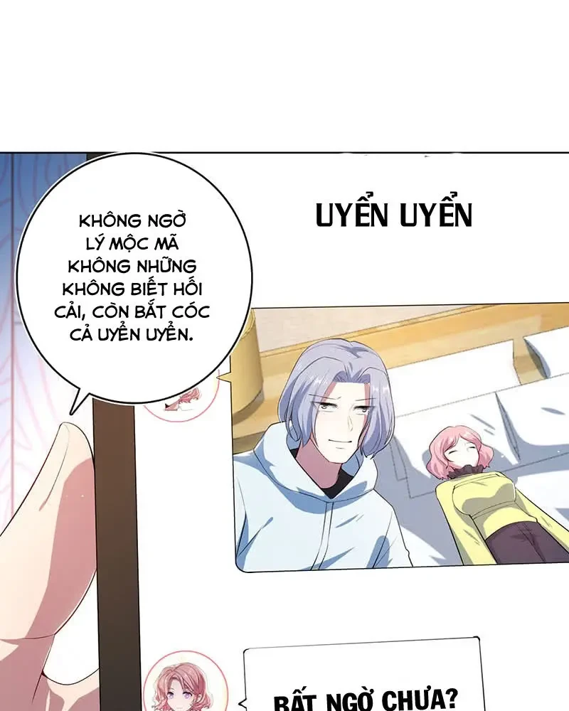 Bạn Gái Sạc Pin Của Tôi Chapter 130 - 4