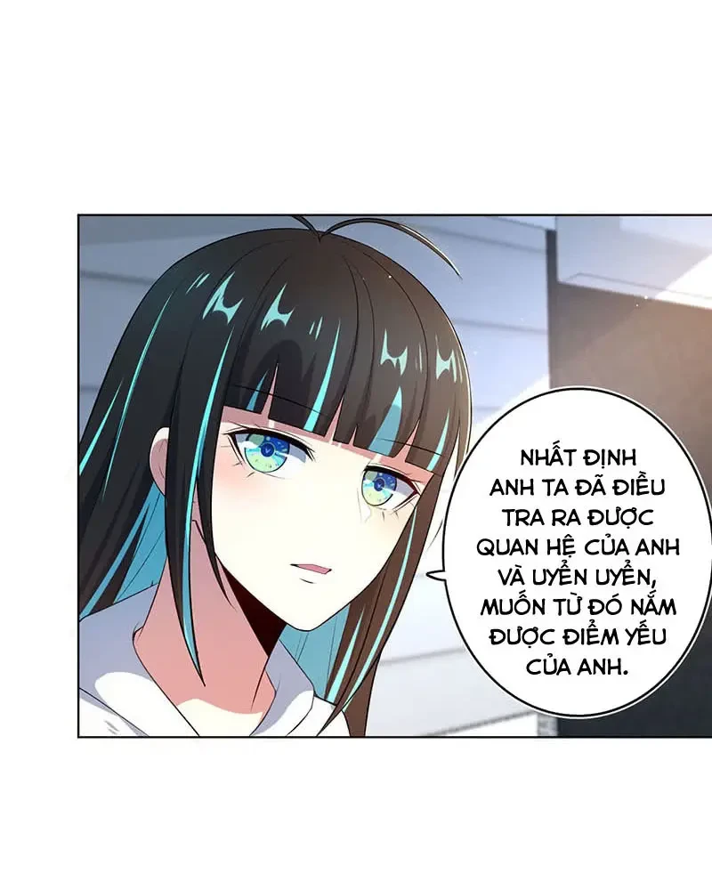 Bạn Gái Sạc Pin Của Tôi Chapter 130 - 6