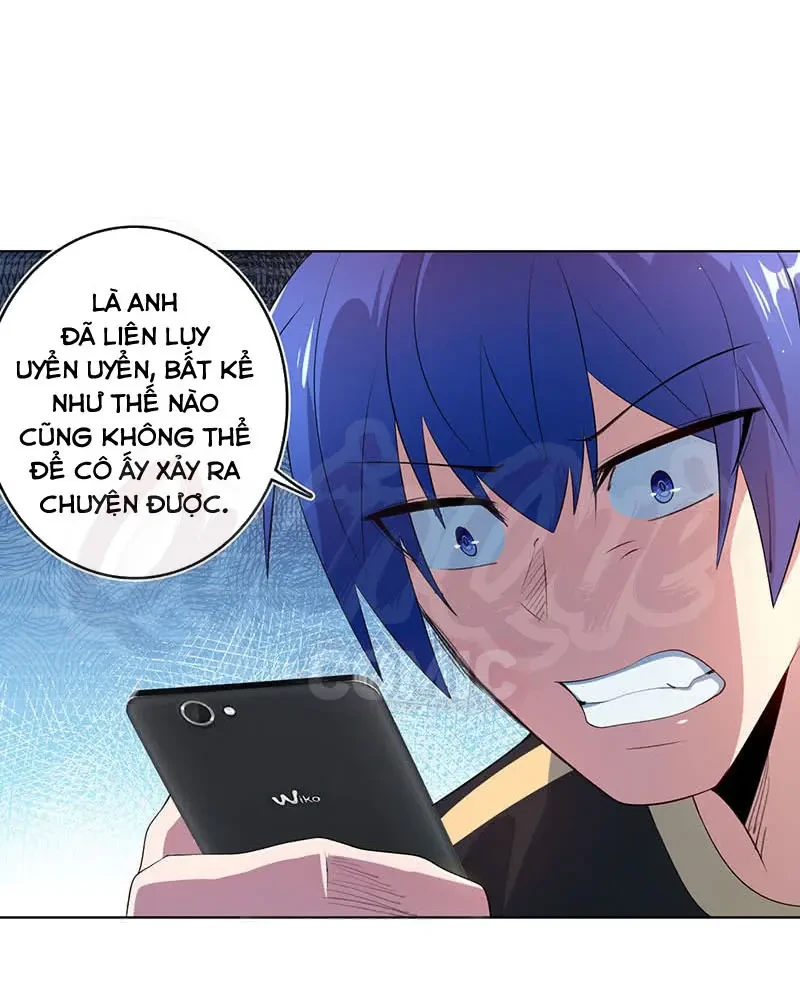 Bạn Gái Sạc Pin Của Tôi Chapter 130 - 7