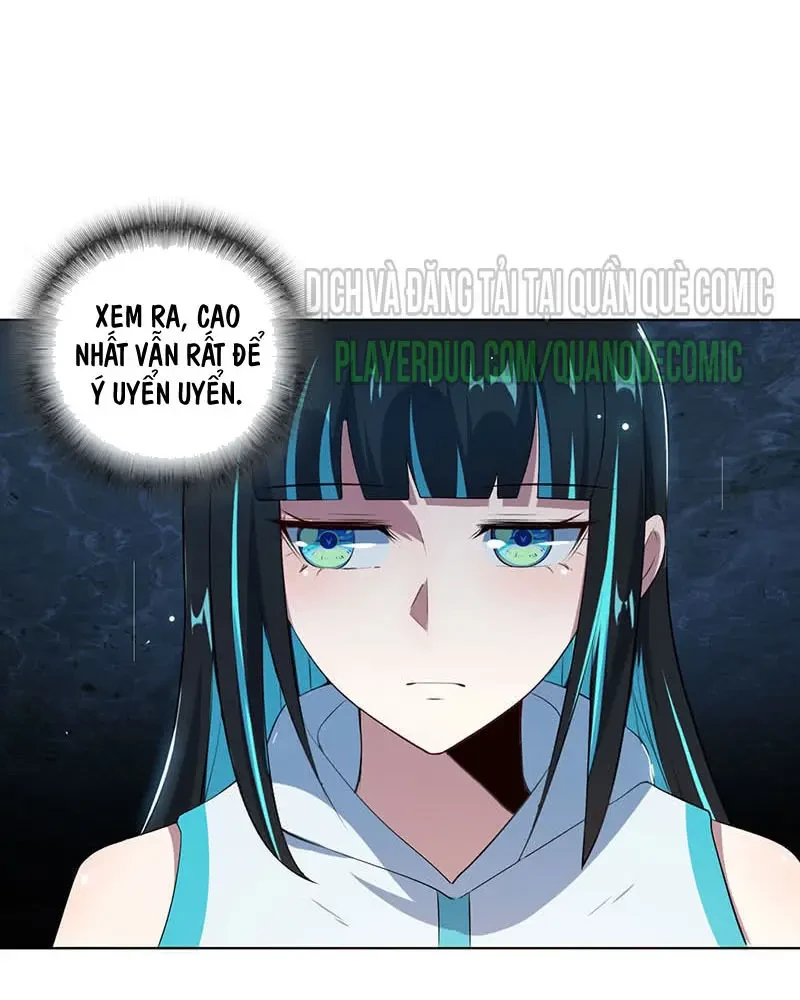 Bạn Gái Sạc Pin Của Tôi Chapter 130 - 8