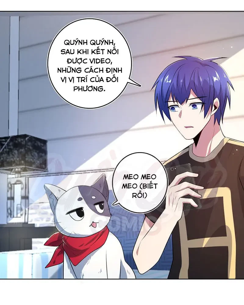 Bạn Gái Sạc Pin Của Tôi Chapter 130 - 11