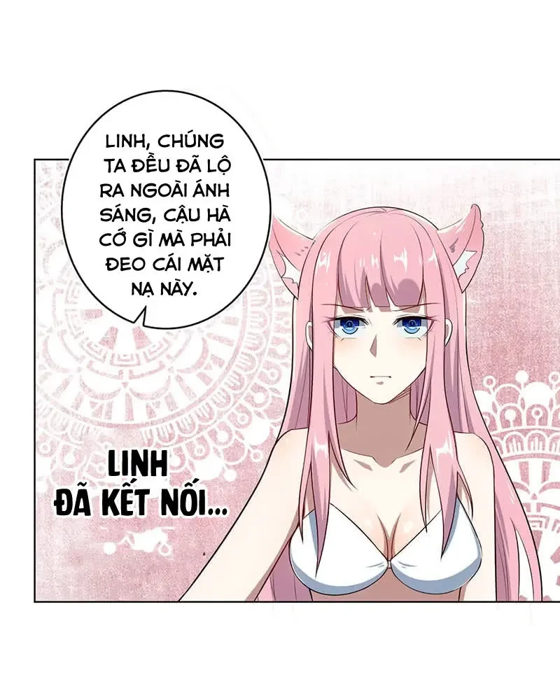 Bạn Gái Sạc Pin Của Tôi Chapter 130 - 14