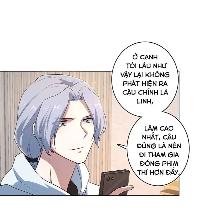 Bạn Gái Sạc Pin Của Tôi Chapter 130 - 16