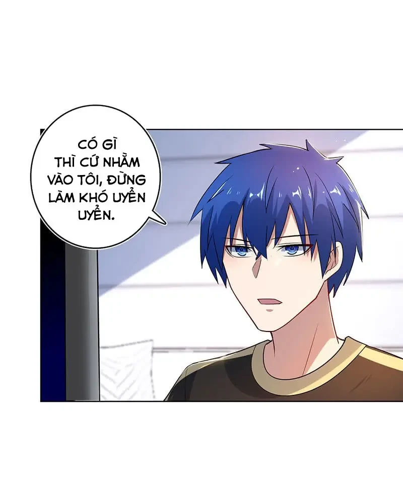 Bạn Gái Sạc Pin Của Tôi Chapter 130 - 17