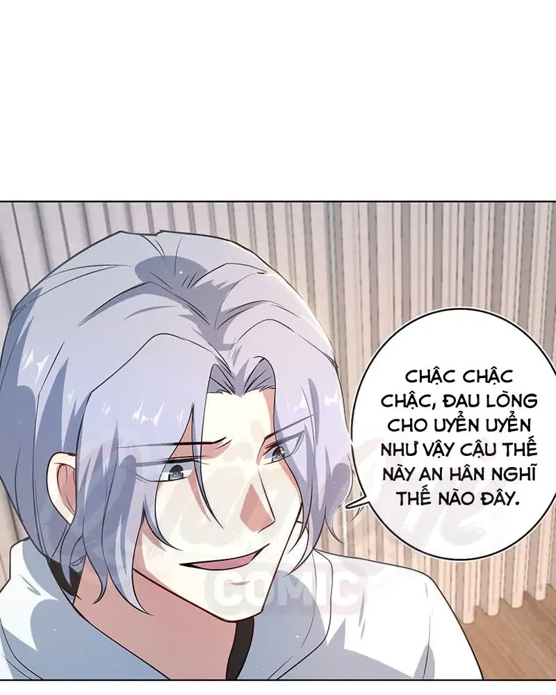 Bạn Gái Sạc Pin Của Tôi Chapter 130 - 18