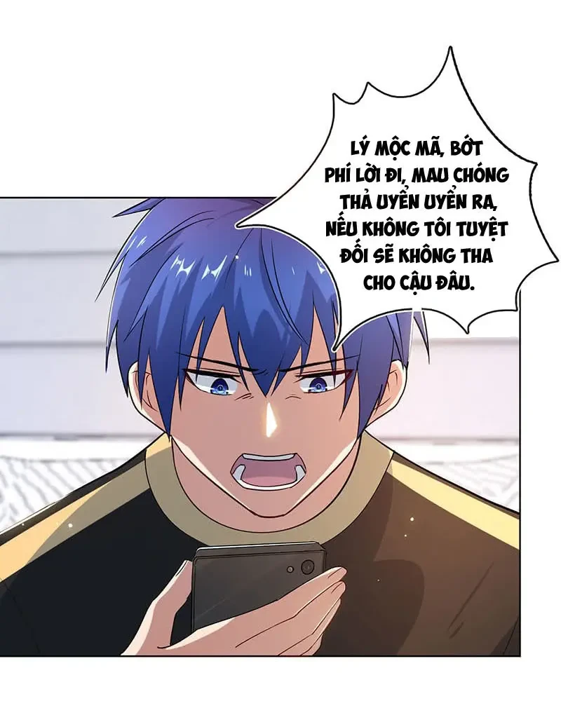 Bạn Gái Sạc Pin Của Tôi Chapter 130 - 21