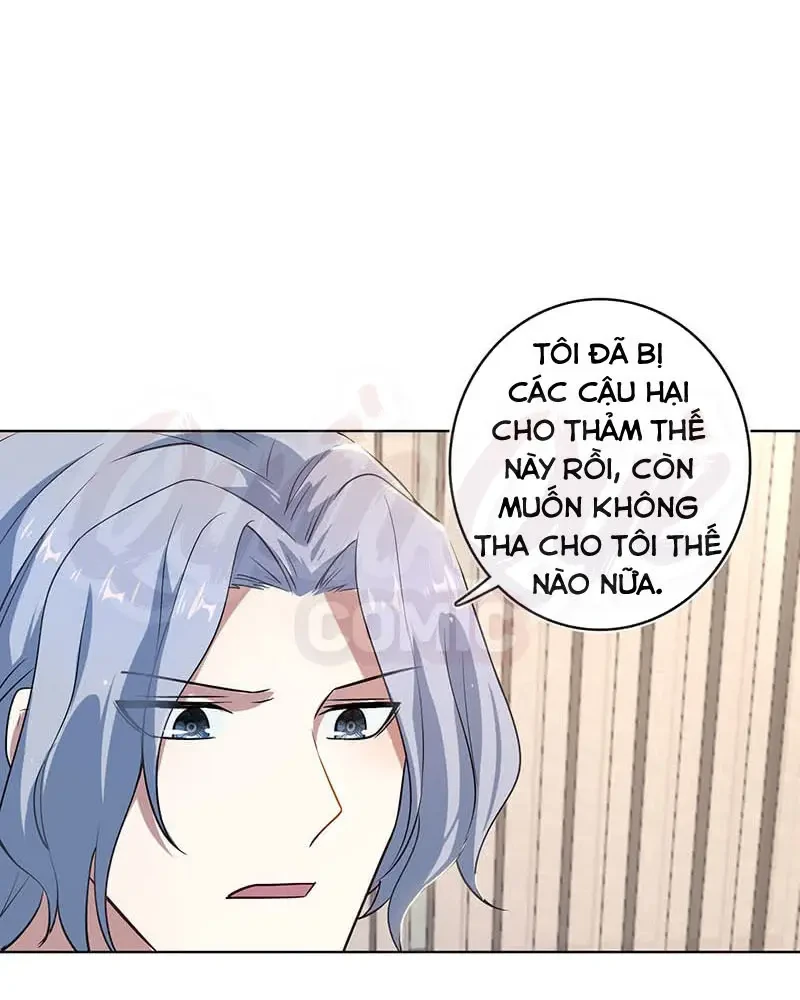 Bạn Gái Sạc Pin Của Tôi Chapter 130 - 22