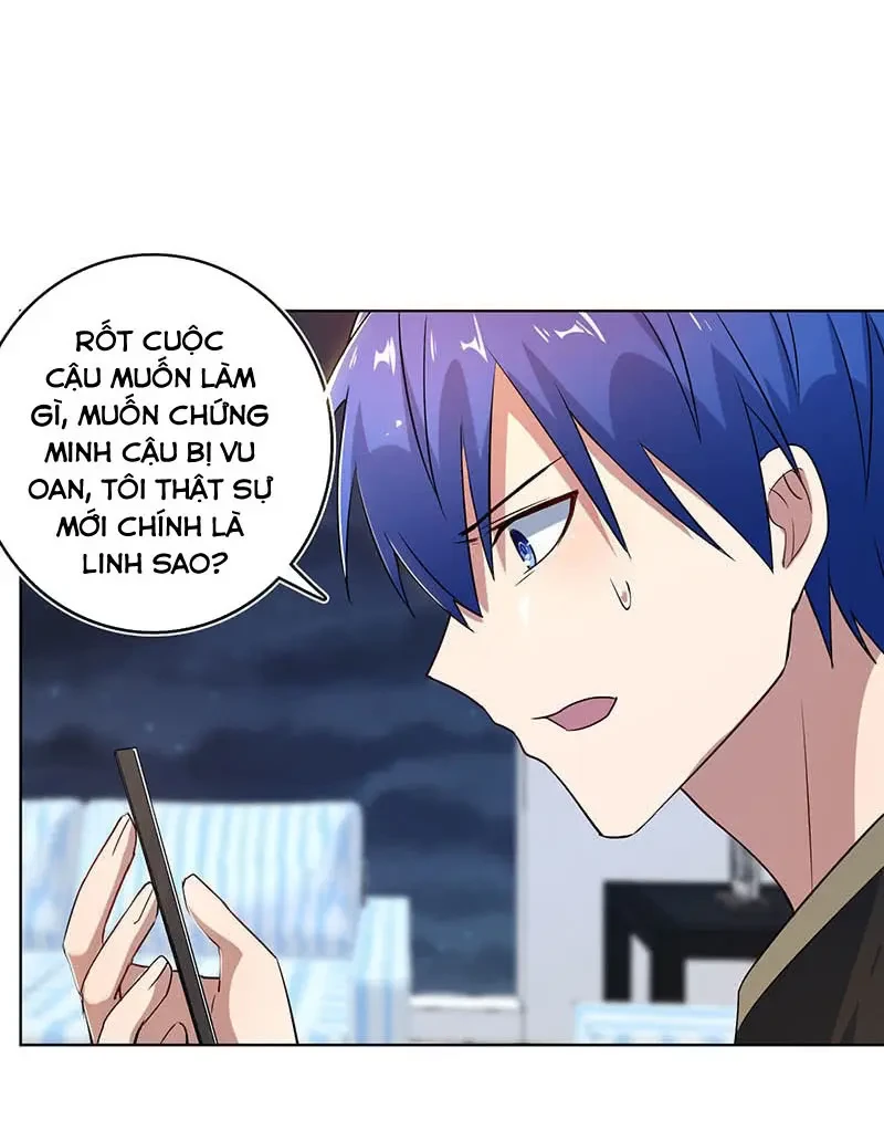 Bạn Gái Sạc Pin Của Tôi Chapter 130 - 23