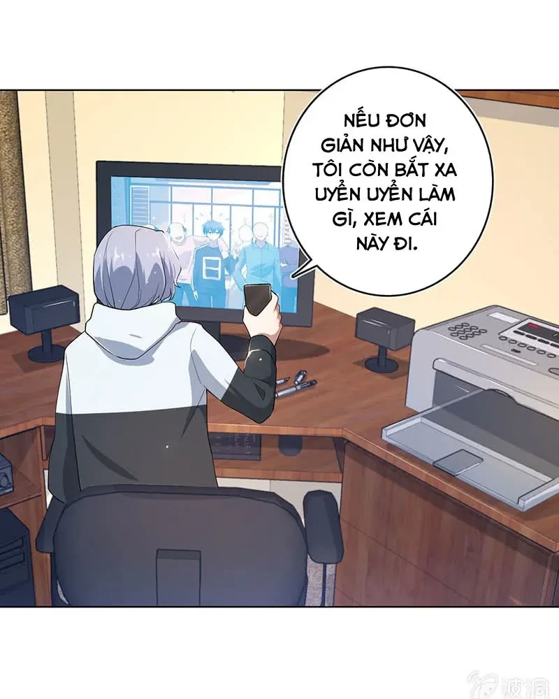 Bạn Gái Sạc Pin Của Tôi Chapter 130 - 24