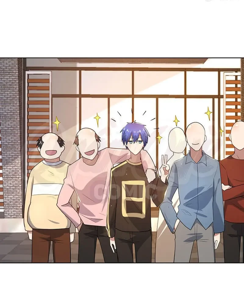 Bạn Gái Sạc Pin Của Tôi Chapter 130 - 25