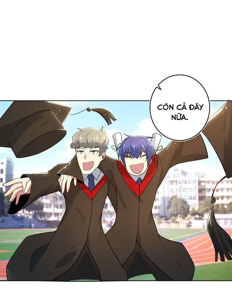 Bạn Gái Sạc Pin Của Tôi Chapter 130 - 26