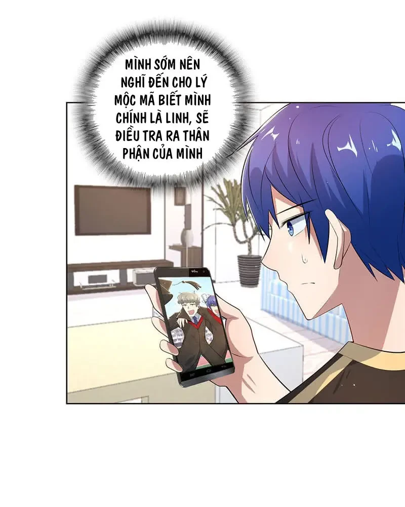 Bạn Gái Sạc Pin Của Tôi Chapter 130 - 27