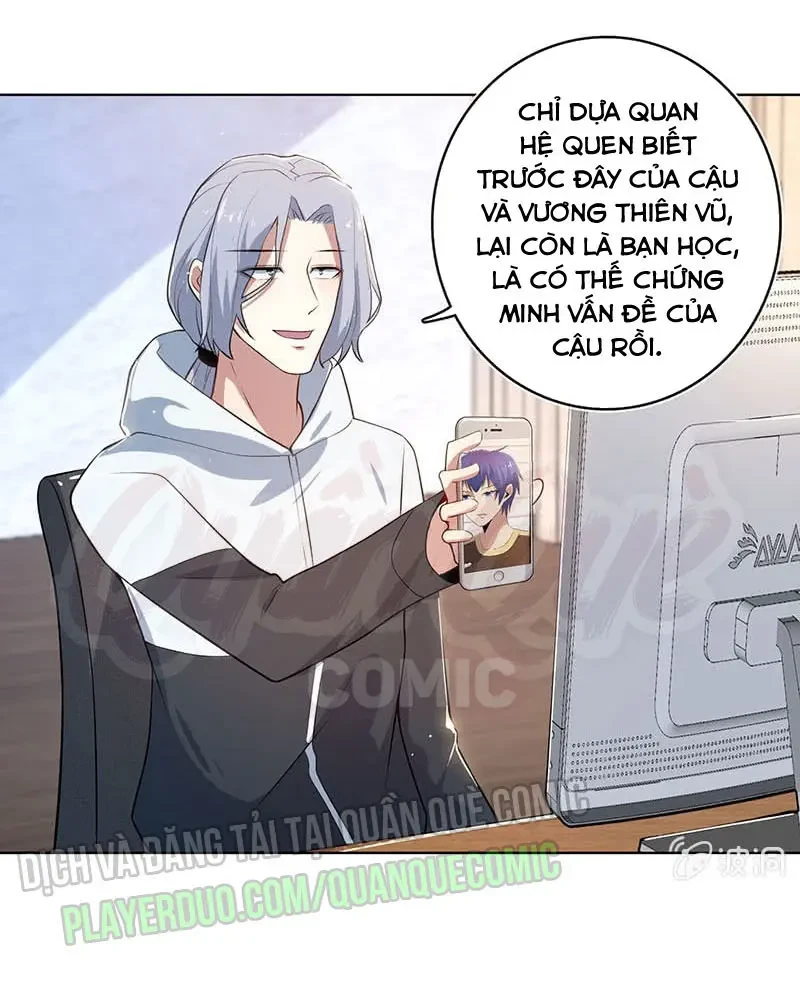 Bạn Gái Sạc Pin Của Tôi Chapter 130 - 28