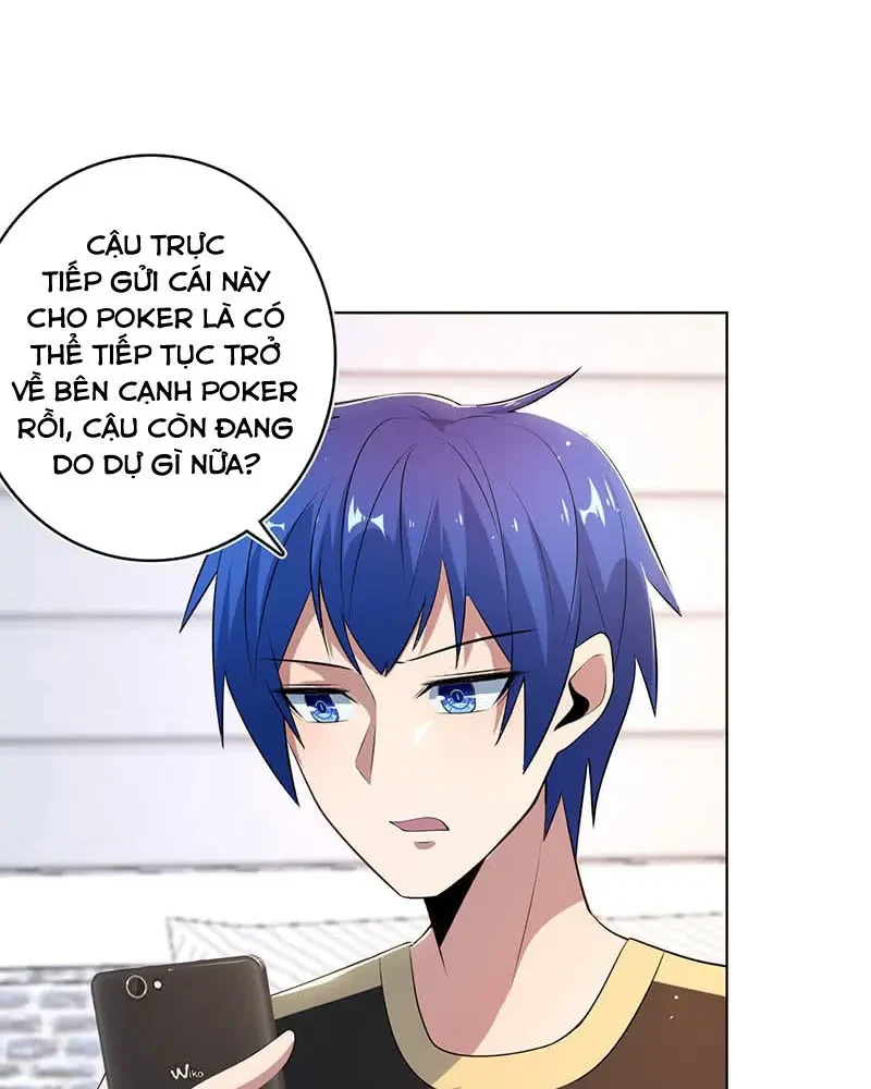 Bạn Gái Sạc Pin Của Tôi Chapter 130 - 29