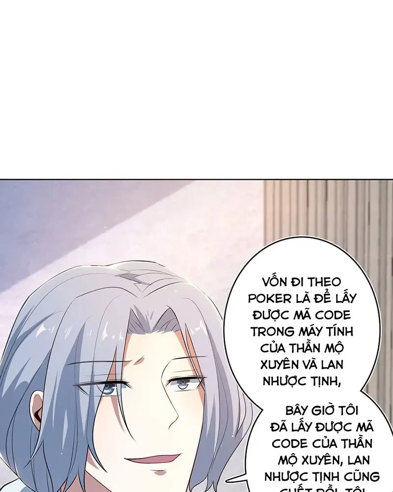 Bạn Gái Sạc Pin Của Tôi Chapter 130 - 31