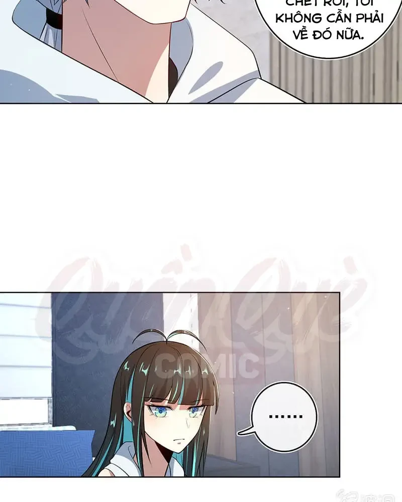 Bạn Gái Sạc Pin Của Tôi Chapter 130 - 32