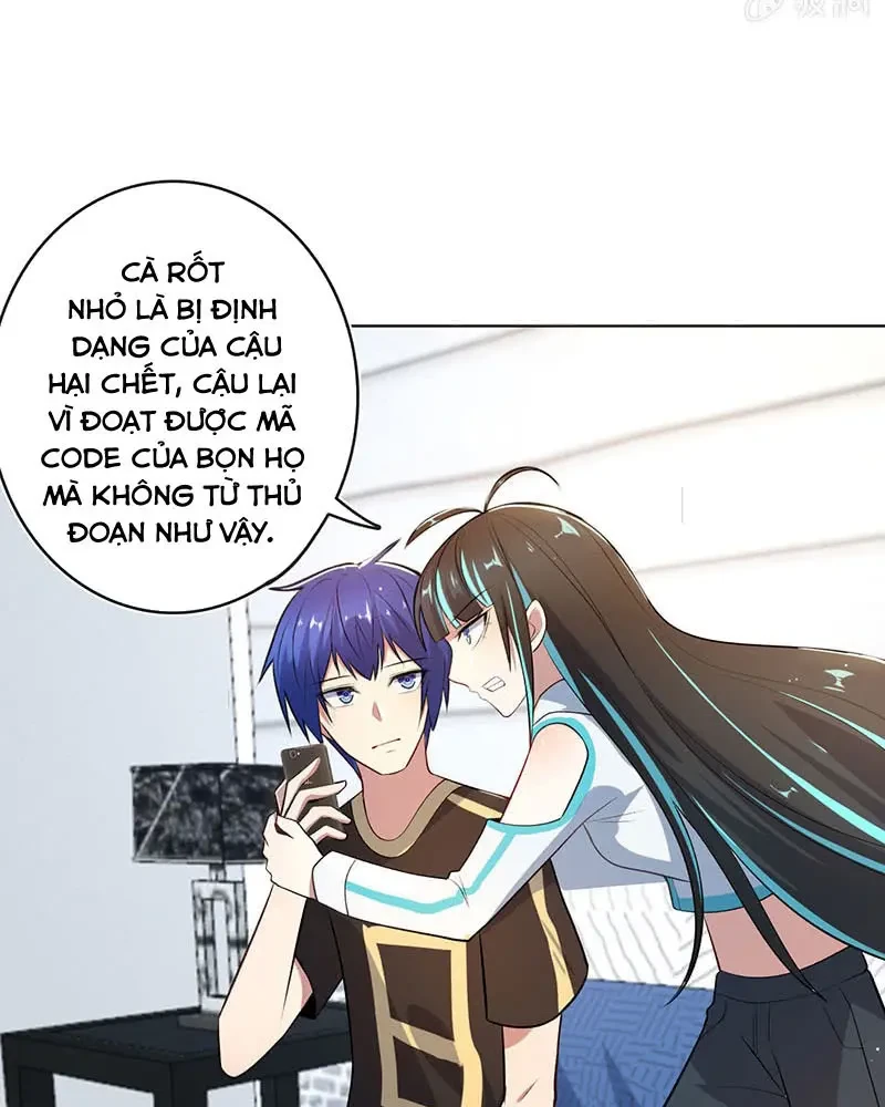 Bạn Gái Sạc Pin Của Tôi Chapter 130 - 33