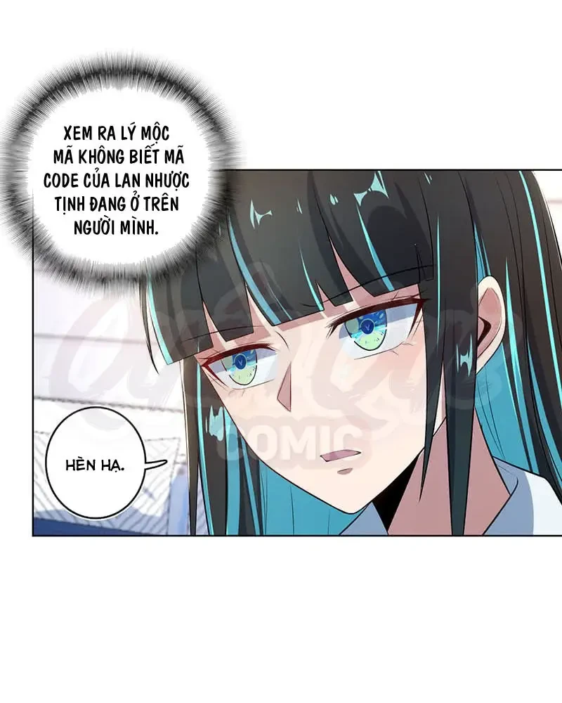 Bạn Gái Sạc Pin Của Tôi Chapter 130 - 36