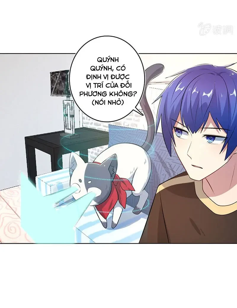 Bạn Gái Sạc Pin Của Tôi Chapter 130 - 37